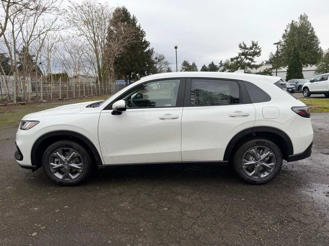 2026 Honda HR-V LX - Image 5