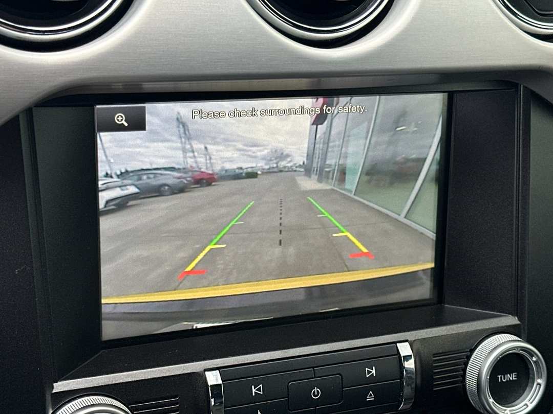 2015 Ford Mustang GT - Image 15