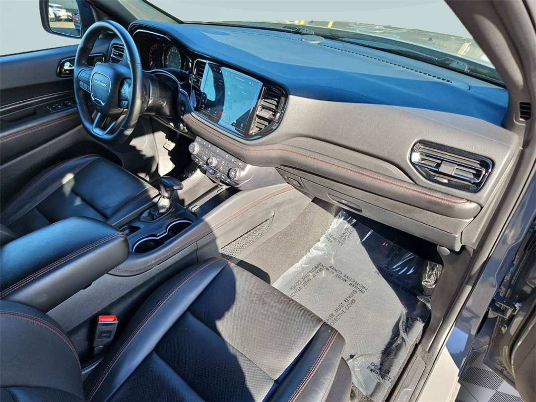 2025 Dodge Durango GT Plus - Image 29