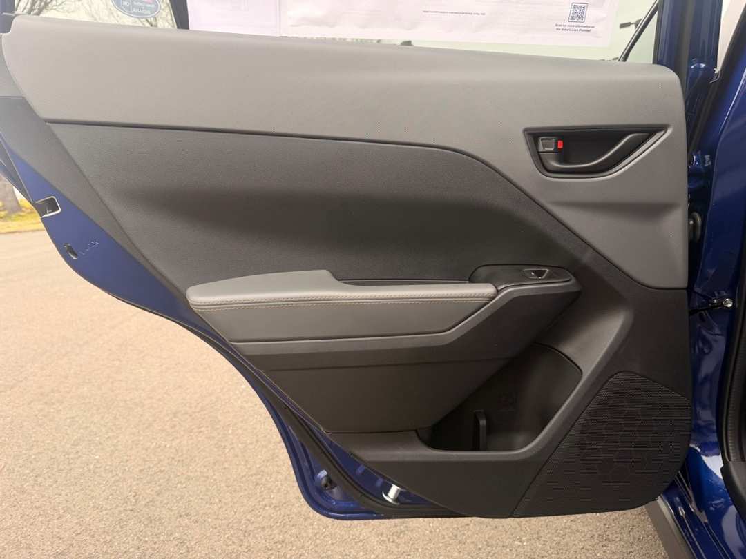 2026 Subaru Crosstrek Wilderness - Image 17