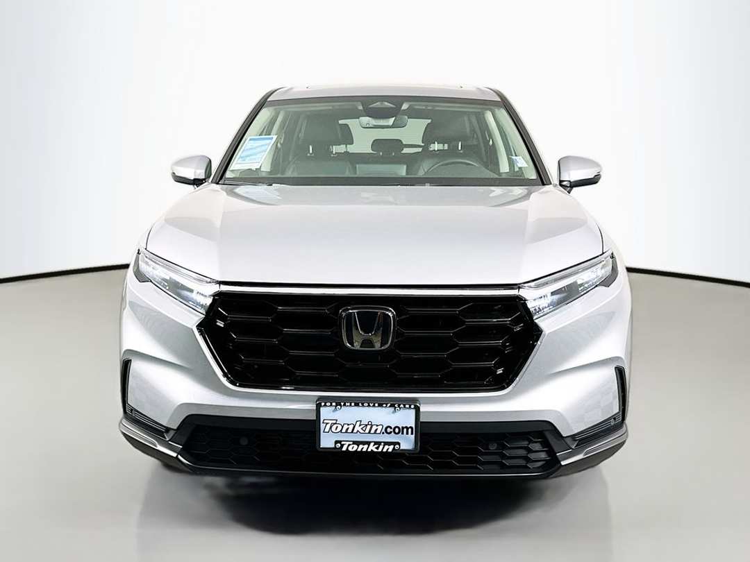 2026 Honda CR-V EXL - Image 2