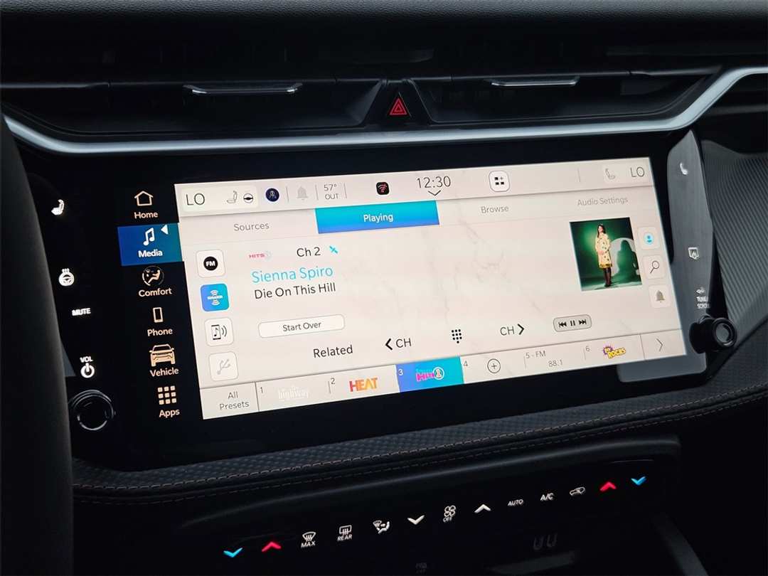 2026 Jeep Cherokee Laredo - Image 20