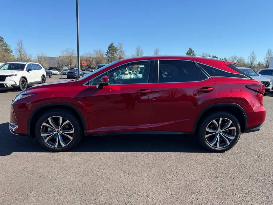 2021 Lexus RX 350 - Image 5