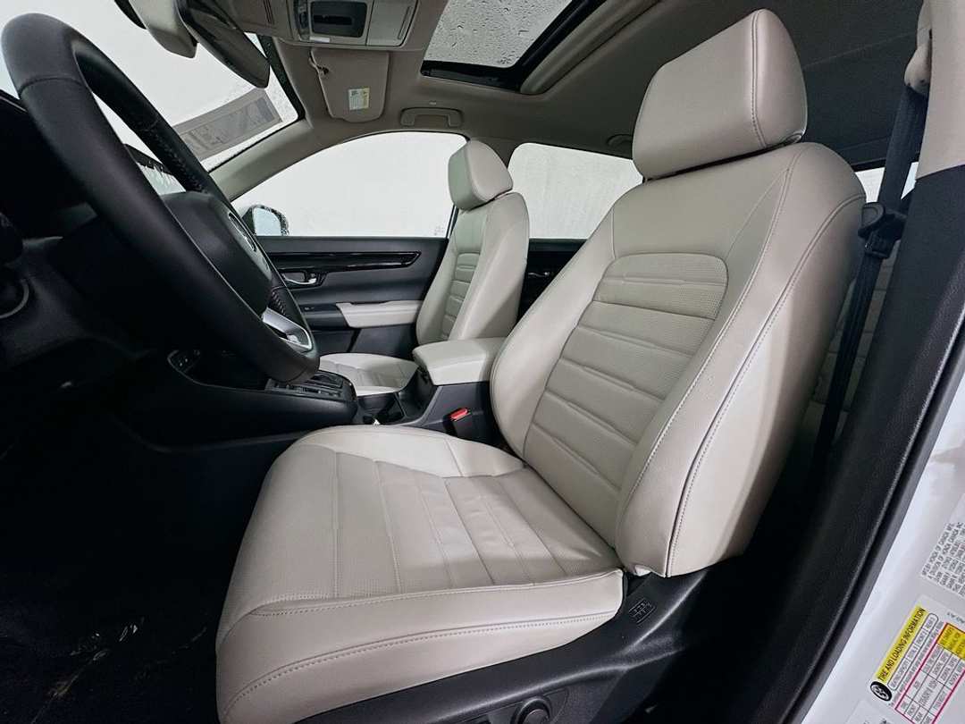2026 Honda CR-V EXL - Image 20