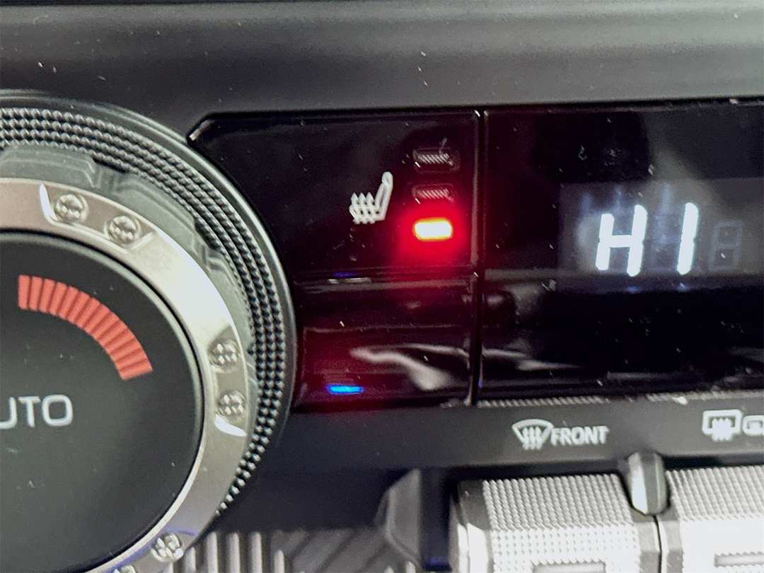 2026 Toyota Tacoma TRD OffRoad - Image 20