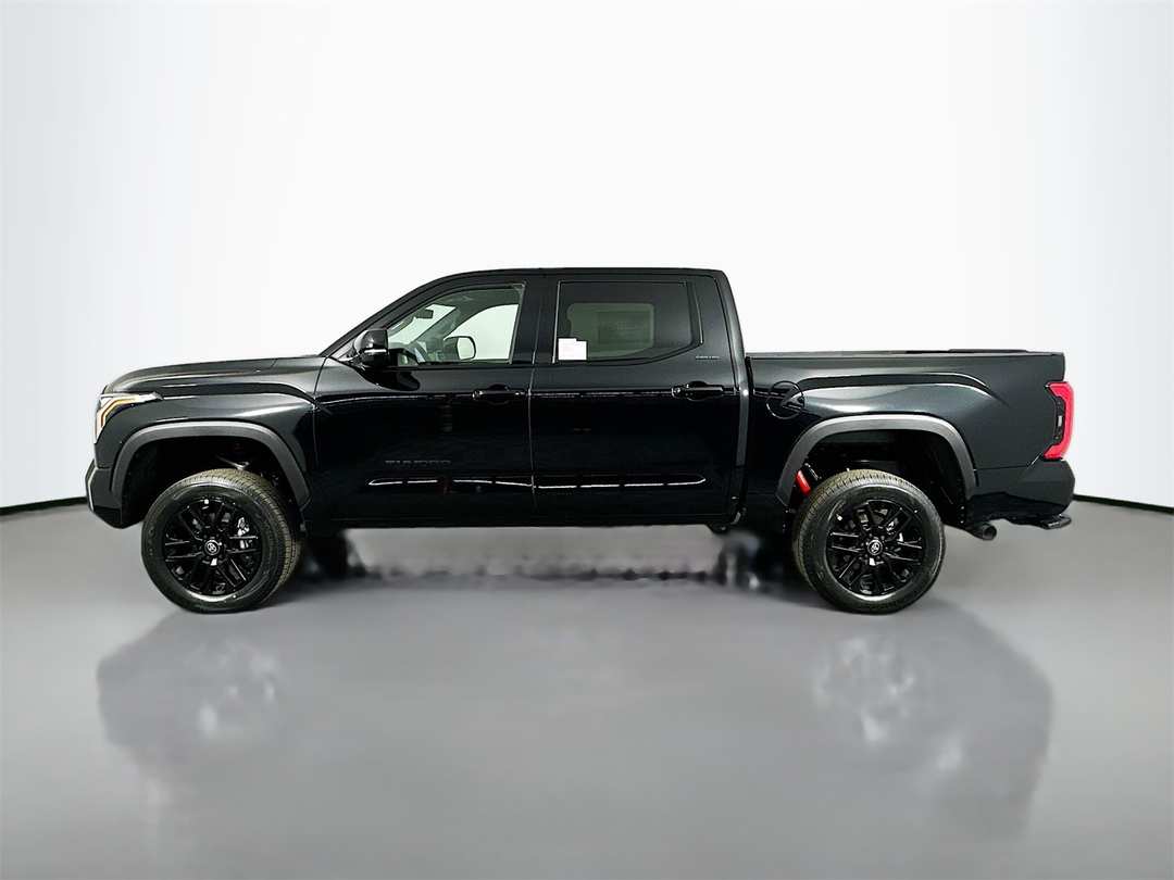 2026 Toyota Tundra Limited - Image 4