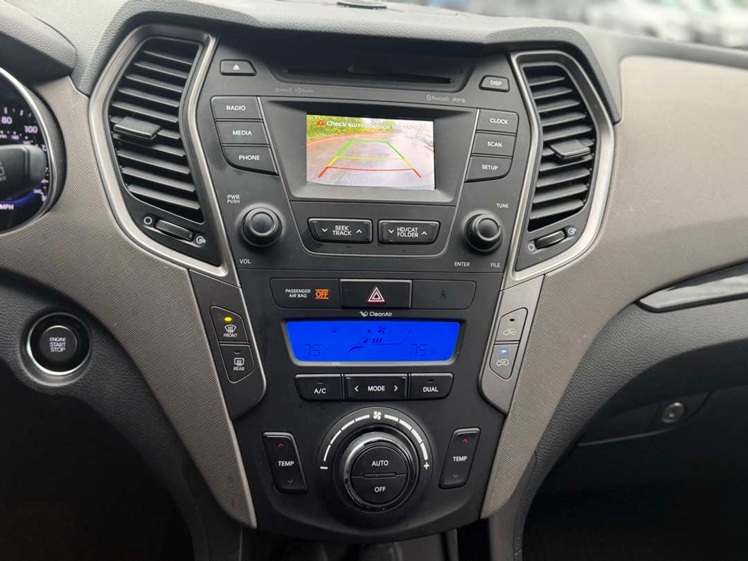 2014 Hyundai Santa Fe Sport 2.0T - Image 31