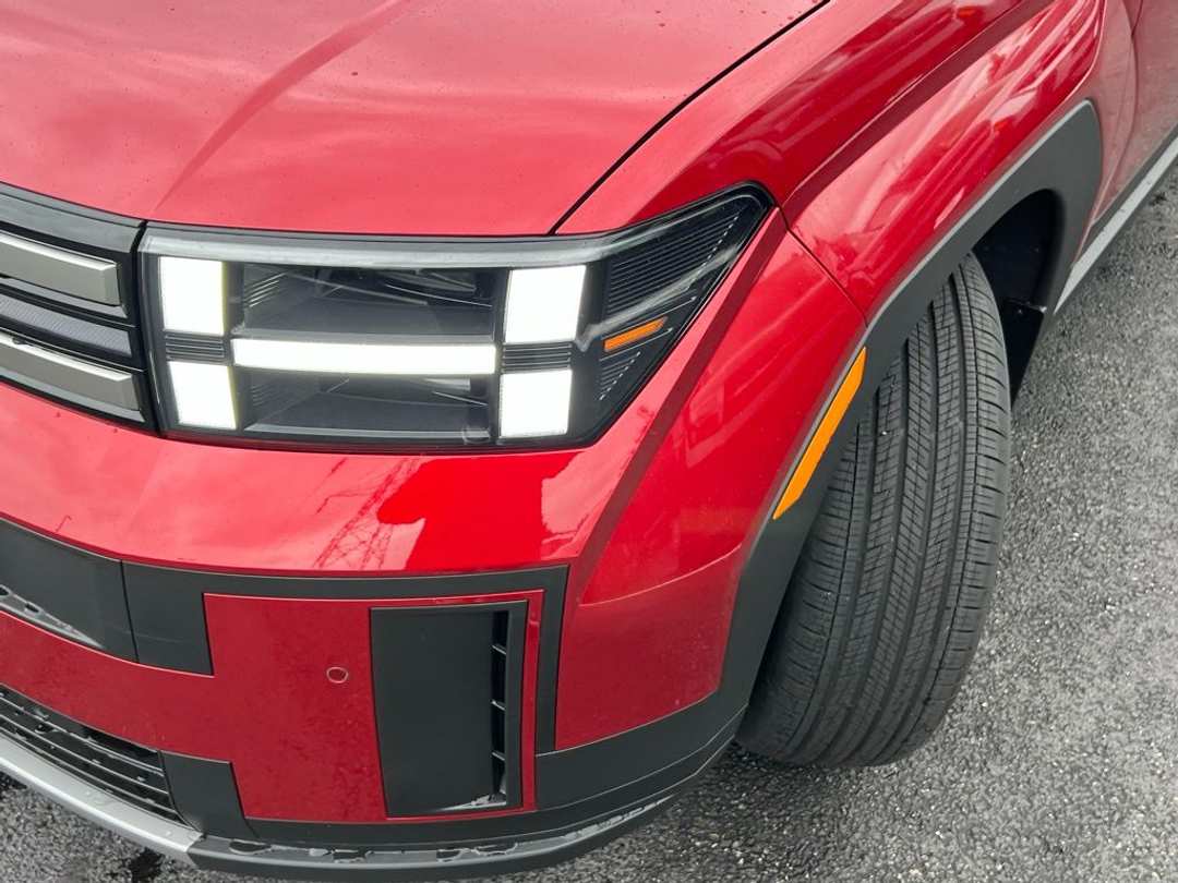 2026 Hyundai Santa Fe SEL - Image 3