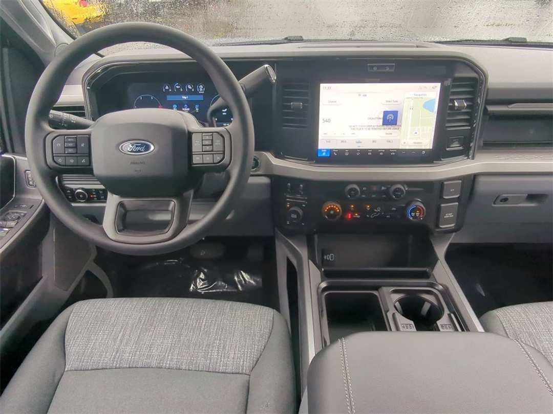 2026 Ford F-250Sd XLT - Image 23