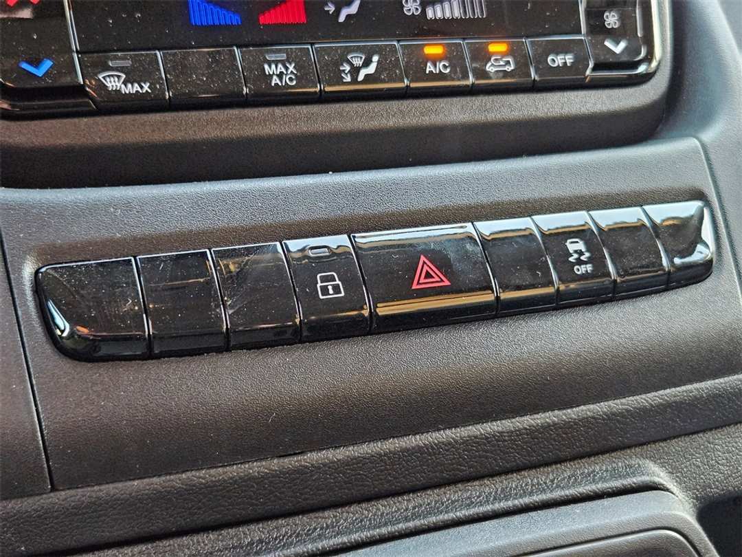 2026 Ram Promaster 1500 Low Roof - Image 22