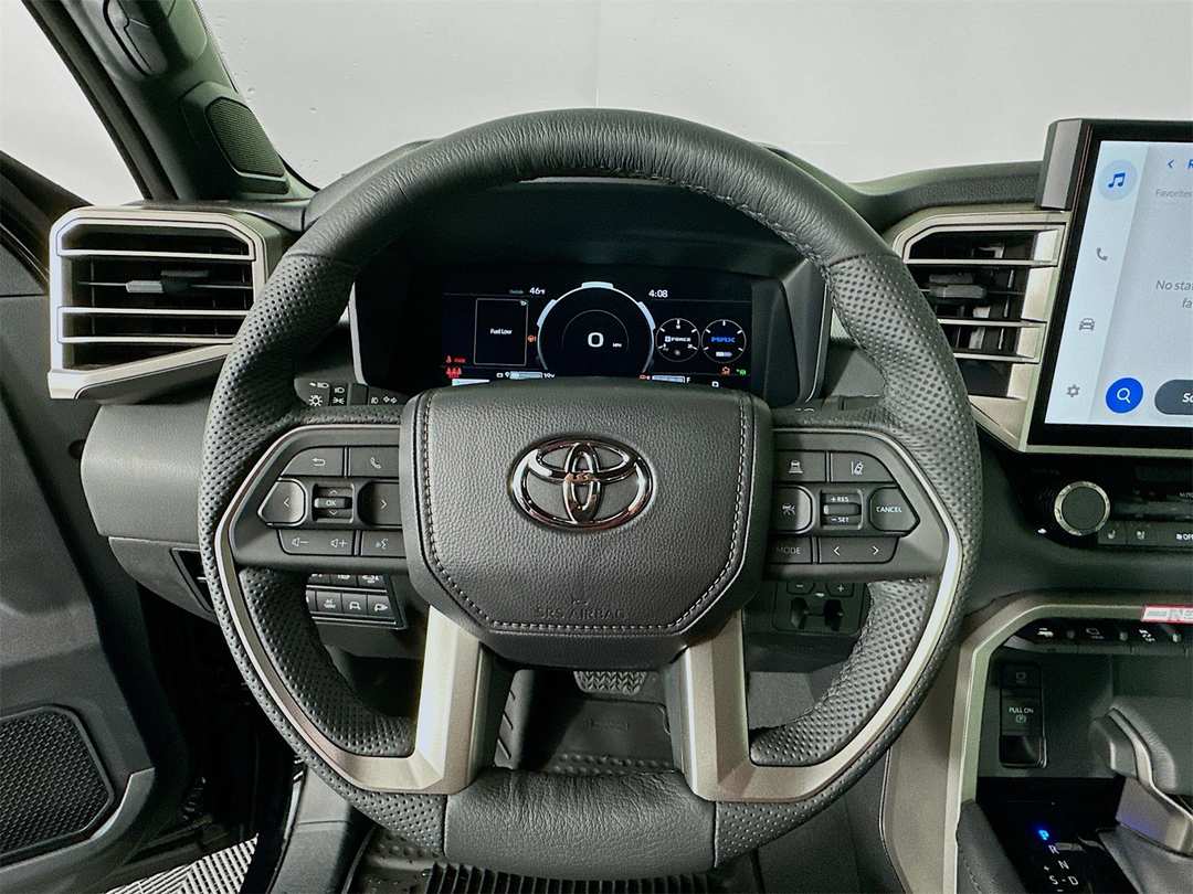 2026 Toyota Tundra Limited - Image 11