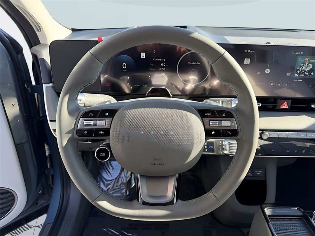 2026 Hyundai Ioniq 5 Limited - Image 19
