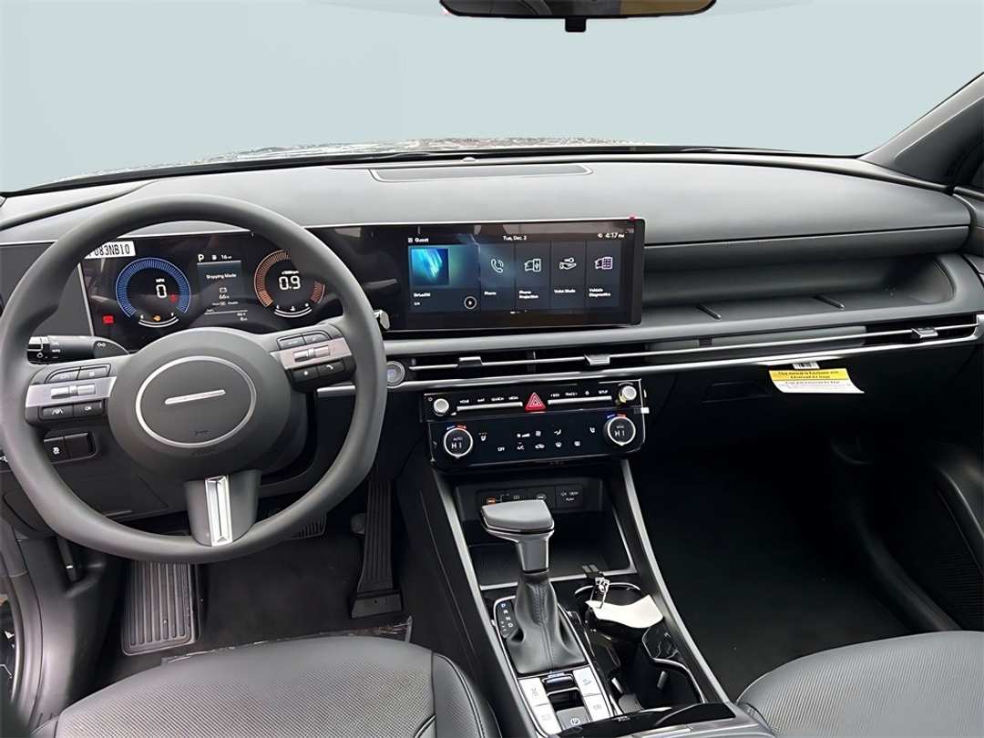 2026 Hyundai Santa Cruz SEL - Image 20