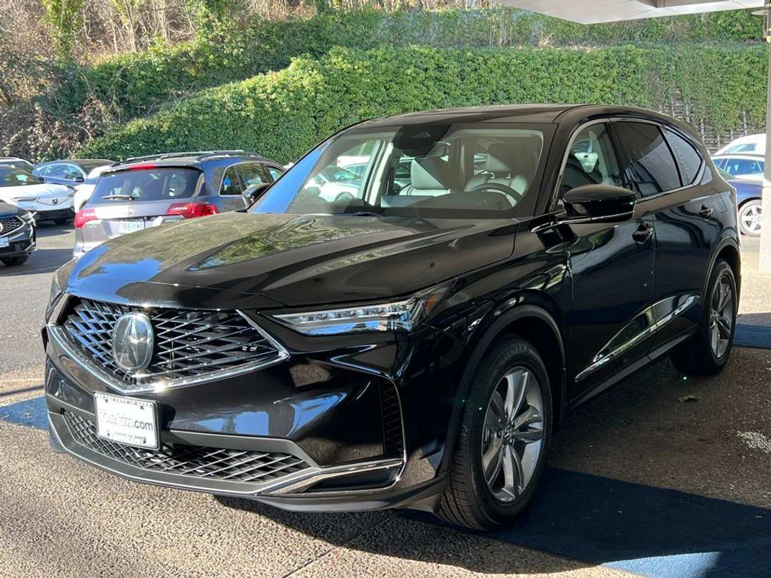 2026 Acura MDX Base - Image 3