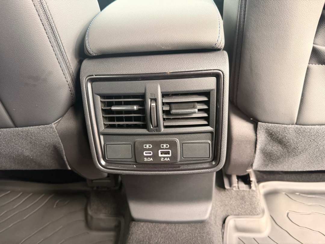 2026 Subaru Forester Limited - Image 25