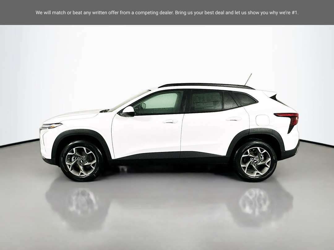 2026 Chevrolet Trax LT - Image 5