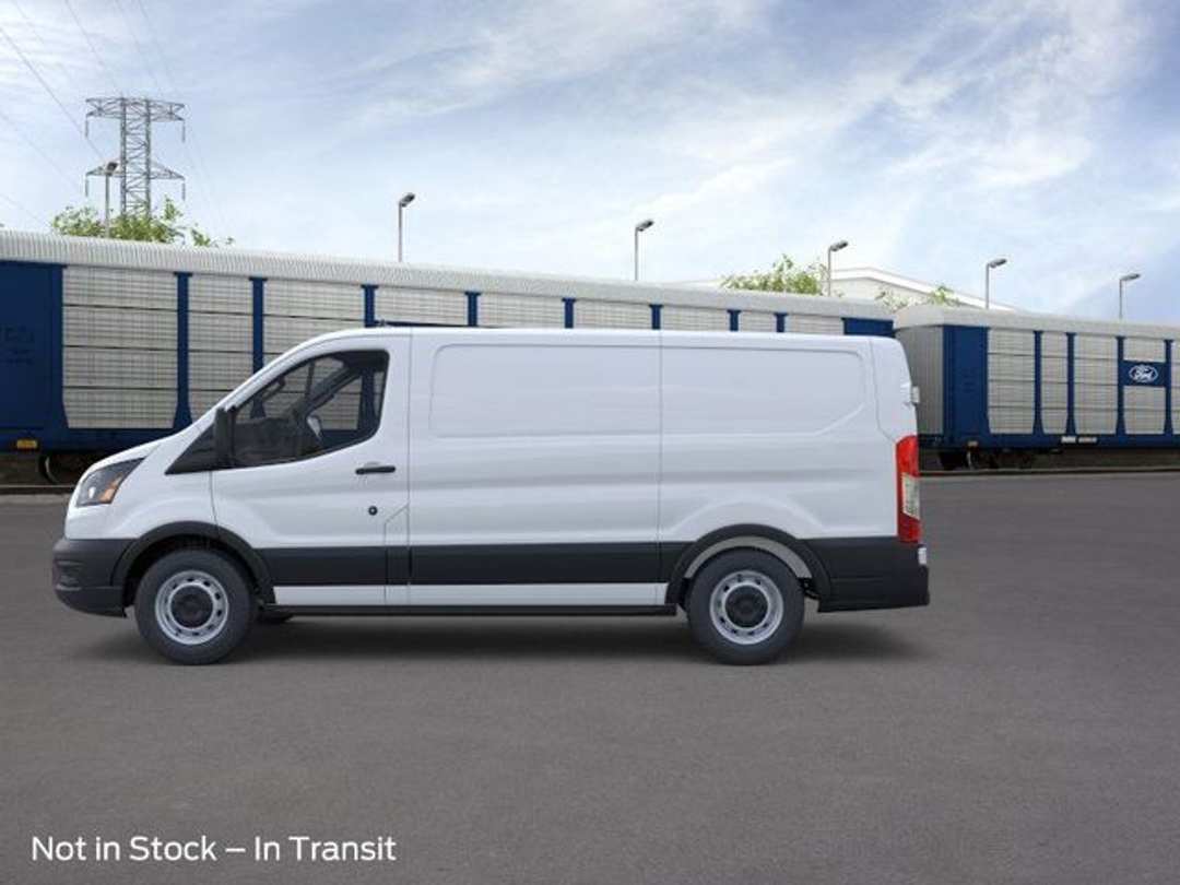 2025 Ford Transit-150 Base - Image 3
