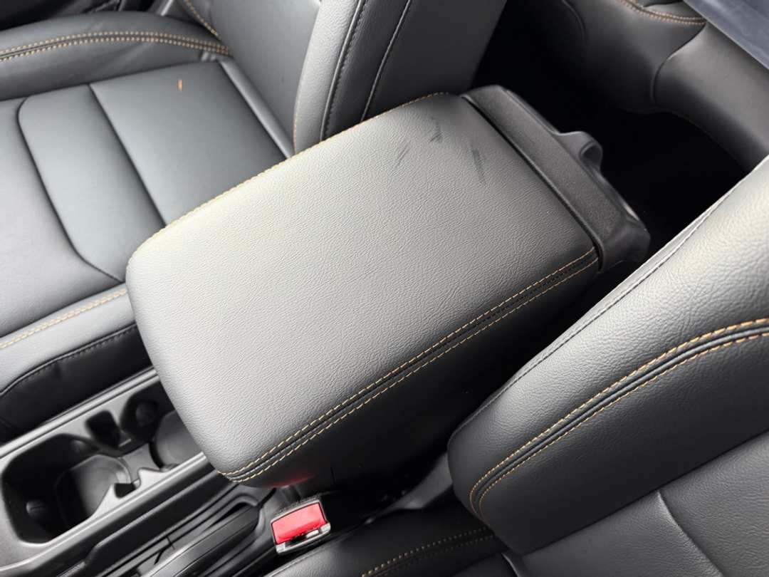 2026 Jeep Wrangler Sahara - Image 25