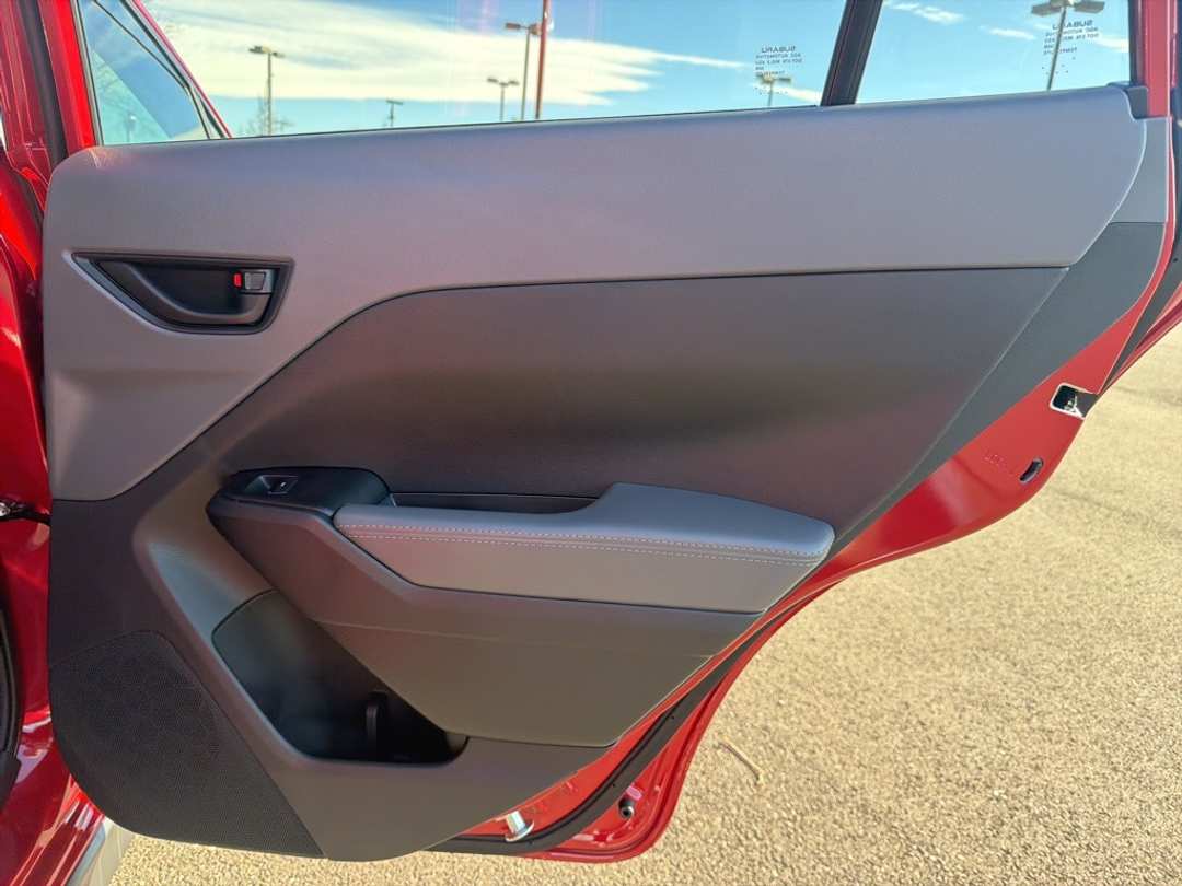 2026 Subaru Crosstrek Premium - Image 20