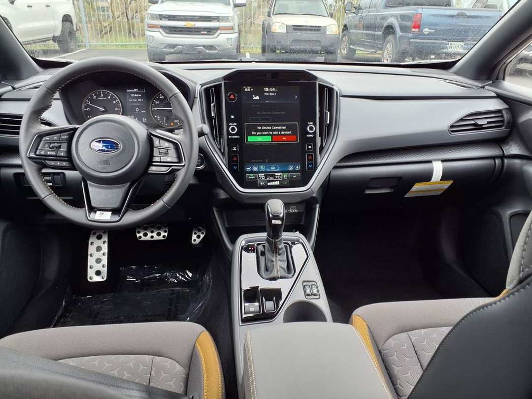 2026 Subaru Crosstrek Sport - Image 2