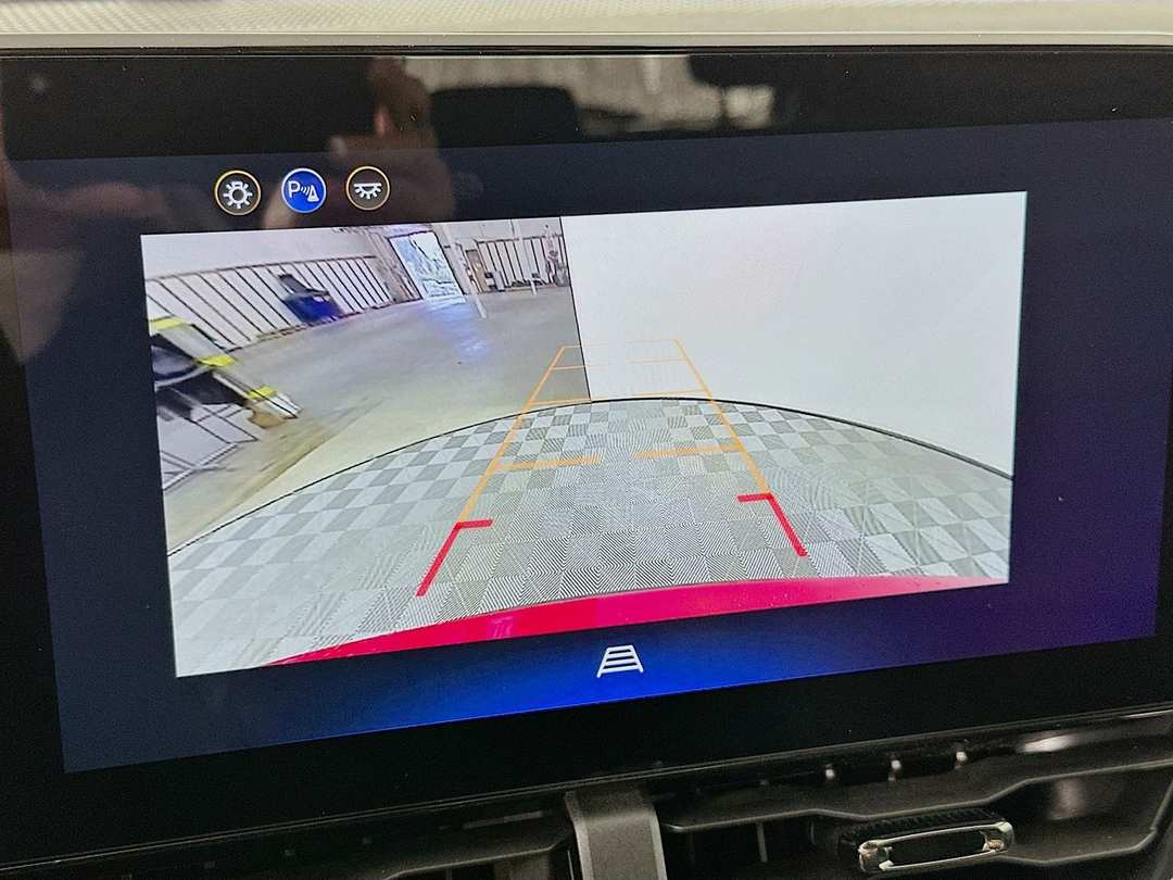 2026 Chevrolet Equinox RS - Image 14