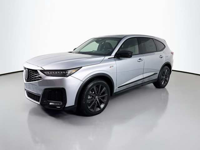 2026 Acura MDX ASpec