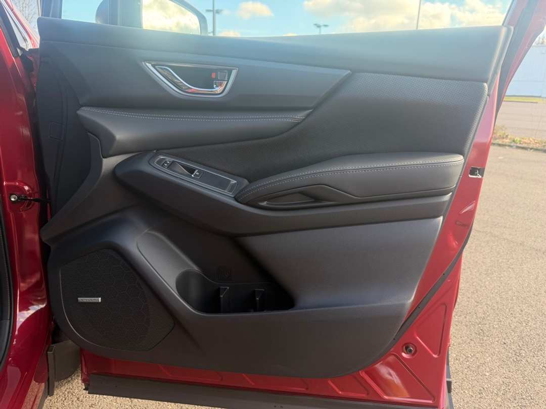 2026 Subaru Ascent Limited - Image 29