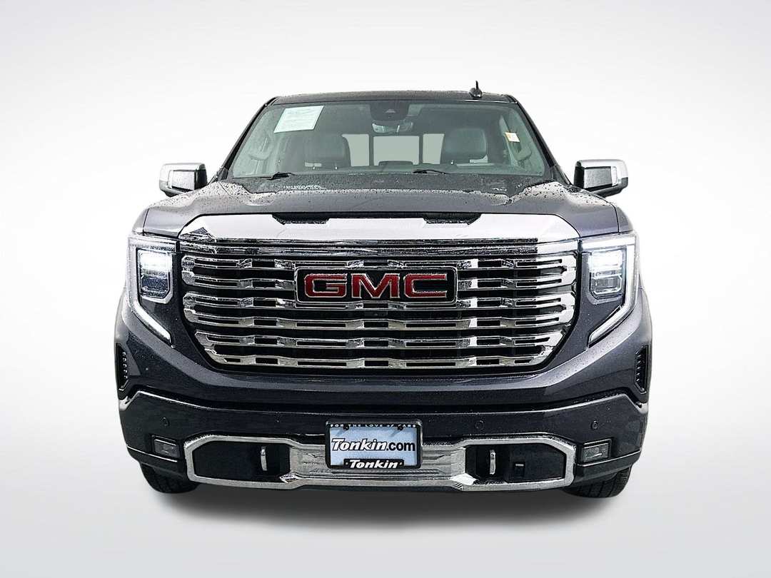 2023 GMC Sierra 1500 Denali - Image 2
