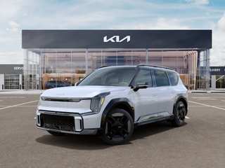 2026 Kia Ev9 GTLine