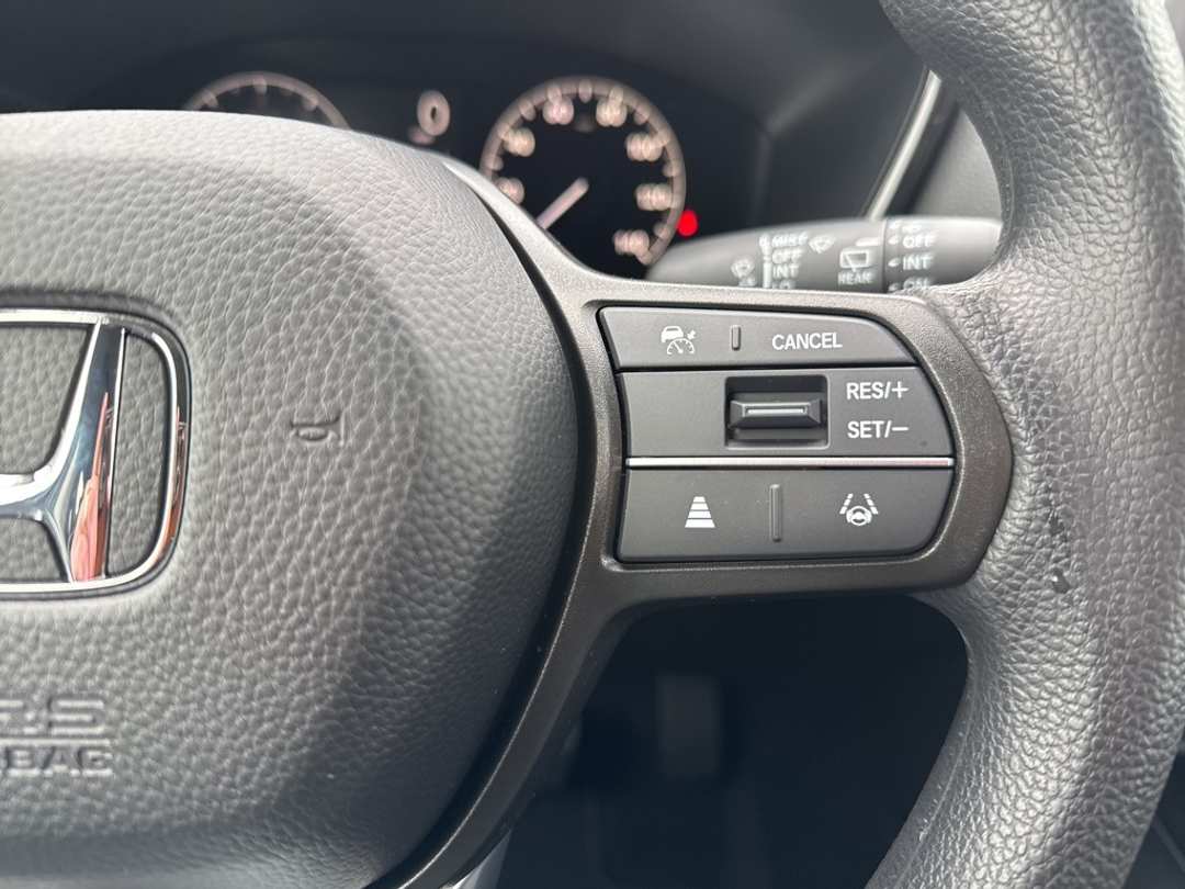 2026 Honda CR-V LX - Image 23