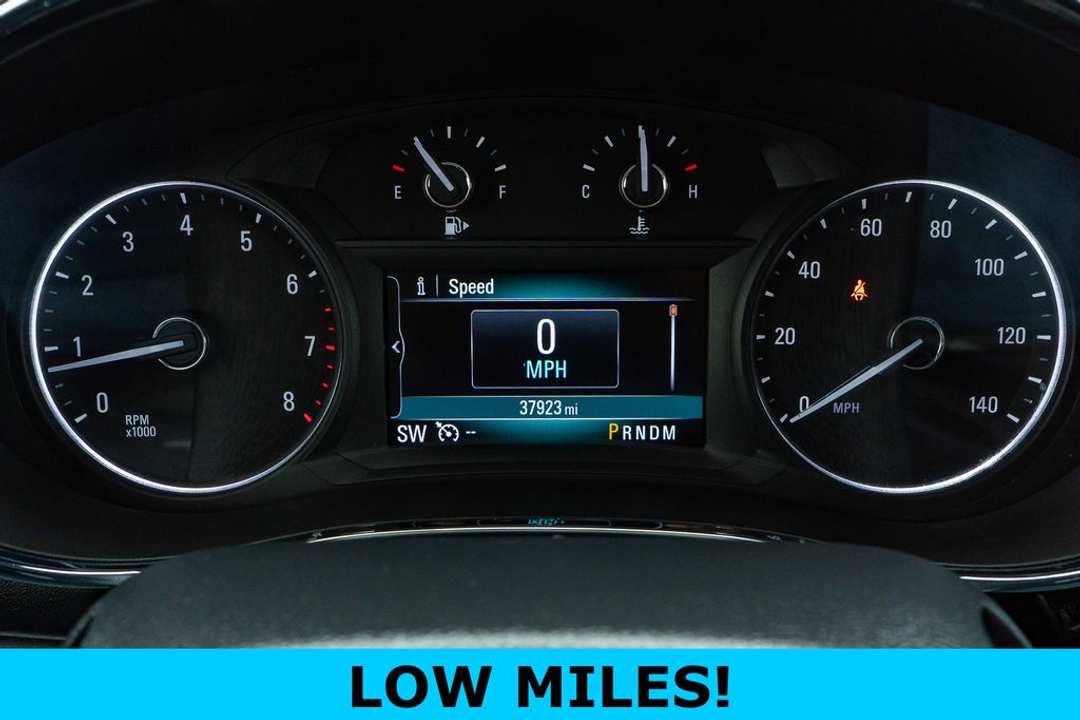 2018 Buick Encore Preferred II - Image 3