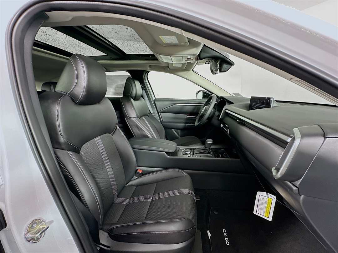 2026 MAZDA Cx-50 Preferred - Image 28