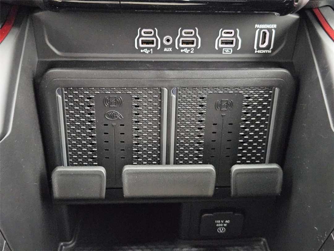 2026 Ram 1500 Rebel - Image 24