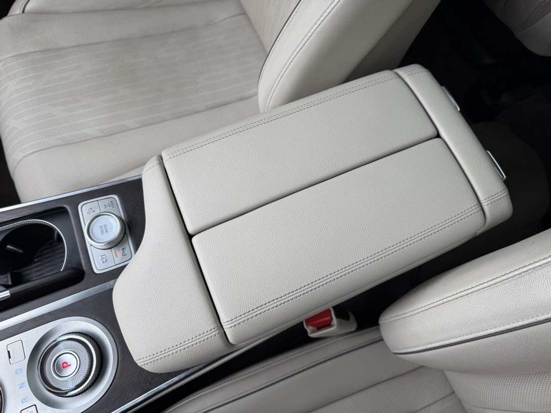 2021 Genesis Gv80 3.5T - Image 27