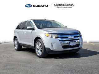 2012 Ford Edge SEL