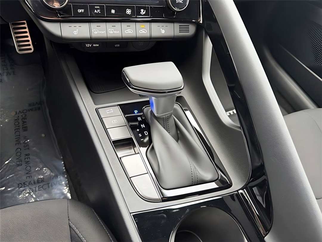 2026 Hyundai Elantra SEL Sport - Image 22