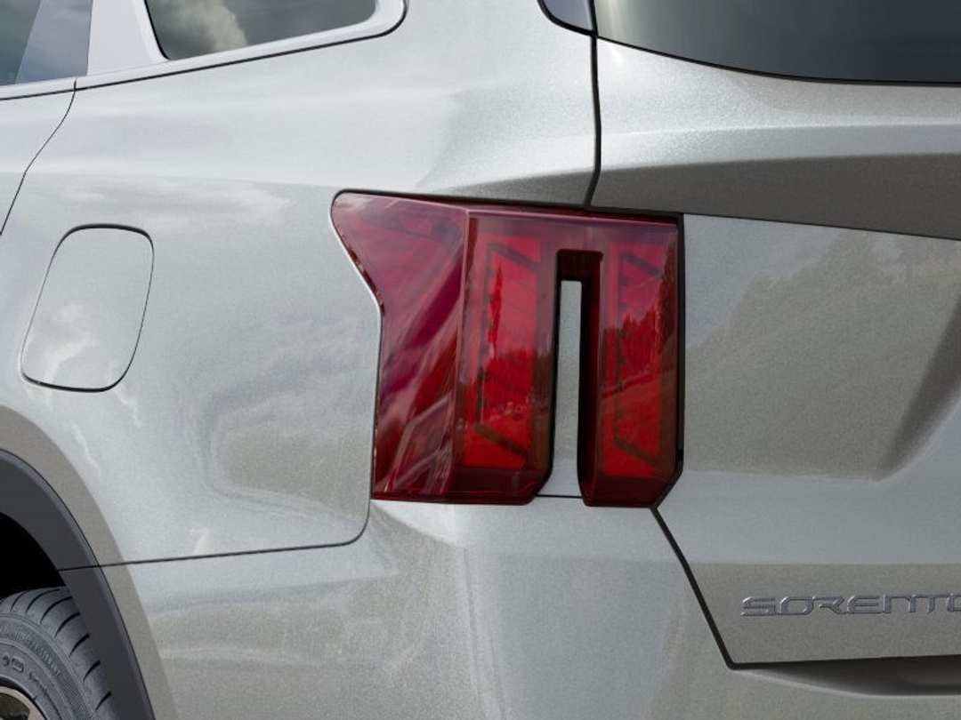 2026 Kia Sorento EX - Image 11