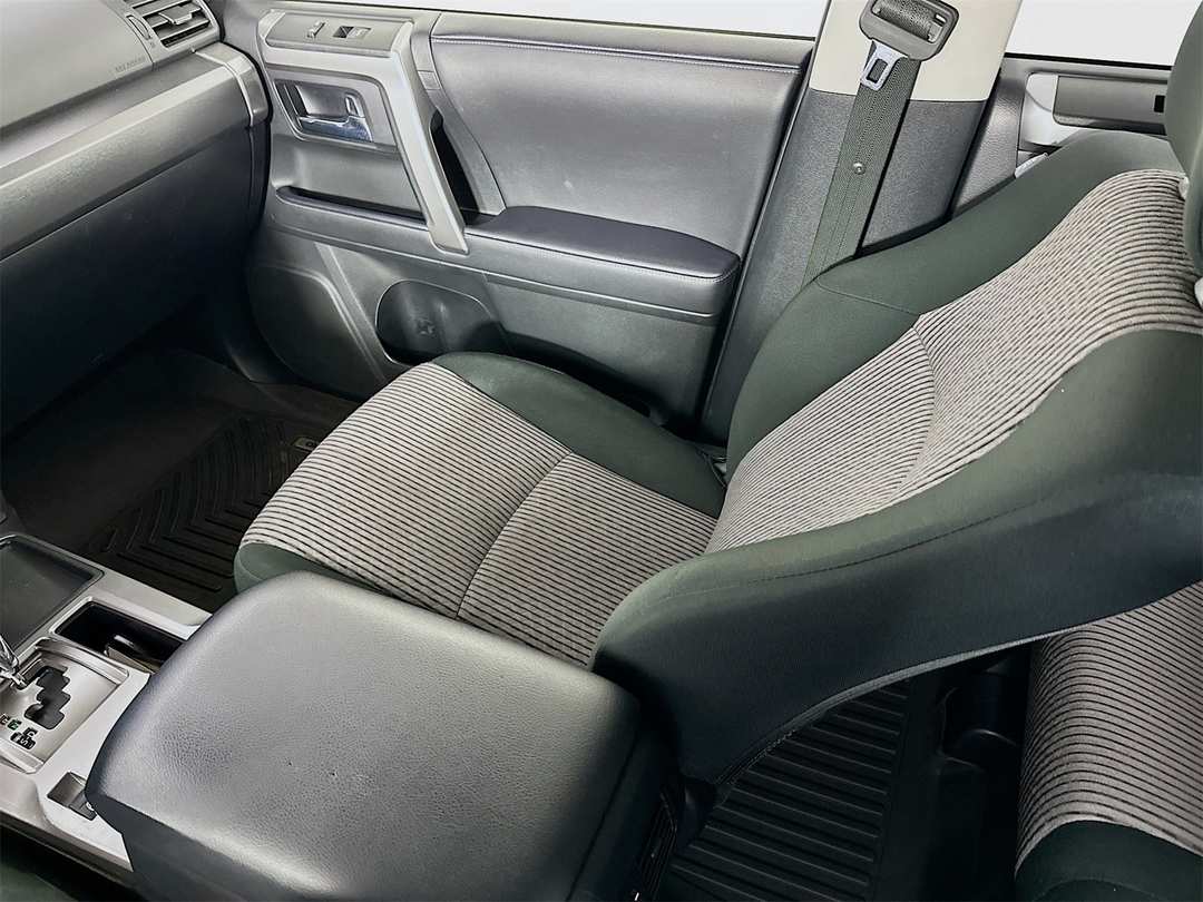 2022 Toyota 4Runner SR5 - Image 22