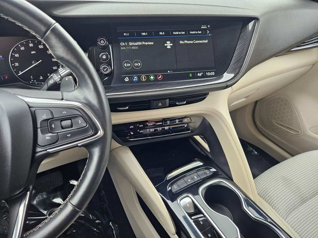 2023 Buick Envision Preferred - Image 19