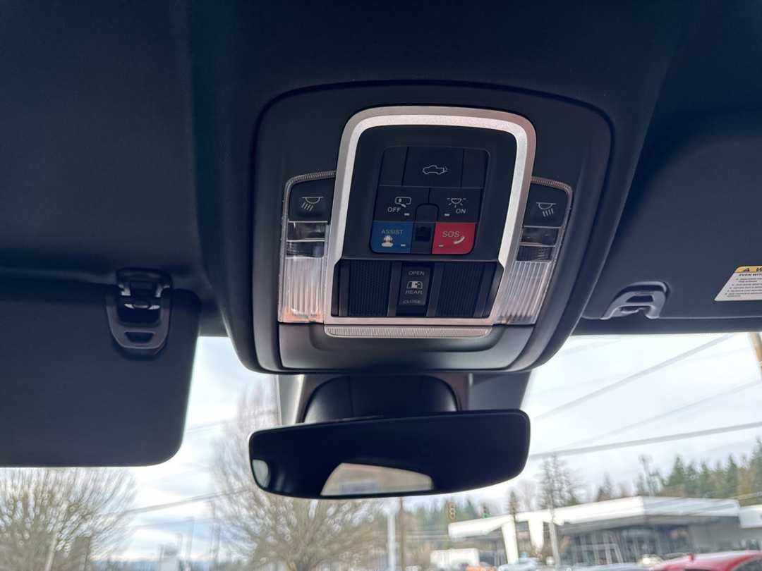 2022 Ram 1500 Laramie Longhorn - Image 39