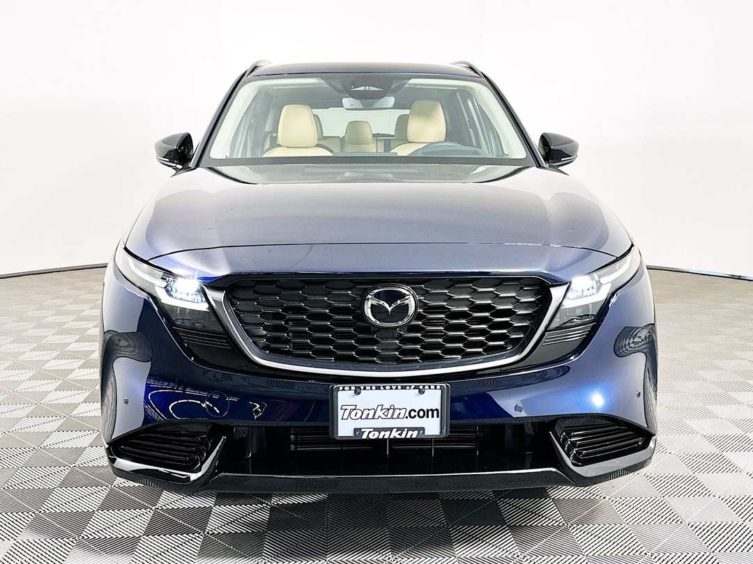 2026 MAZDA CX-5 2.5 S - Image 2