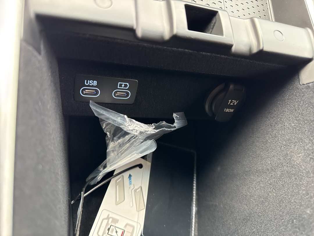 2026 Genesis Gv70 2.5T Sport Prestige - Image 34