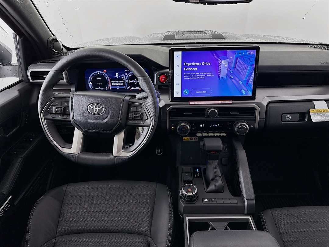2026 Toyota 4Runner TRD Sport Premium - Image 24