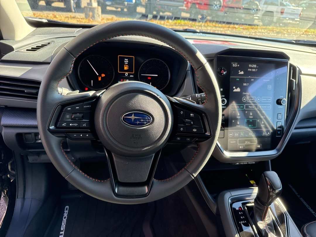 2025 Subaru Crosstrek Limited - Image 32