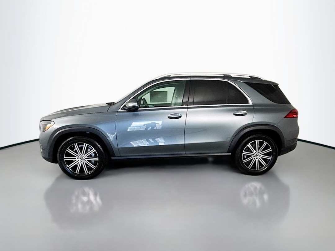 2026 Mercedes-Benz GLE GLE 350 - Image 2