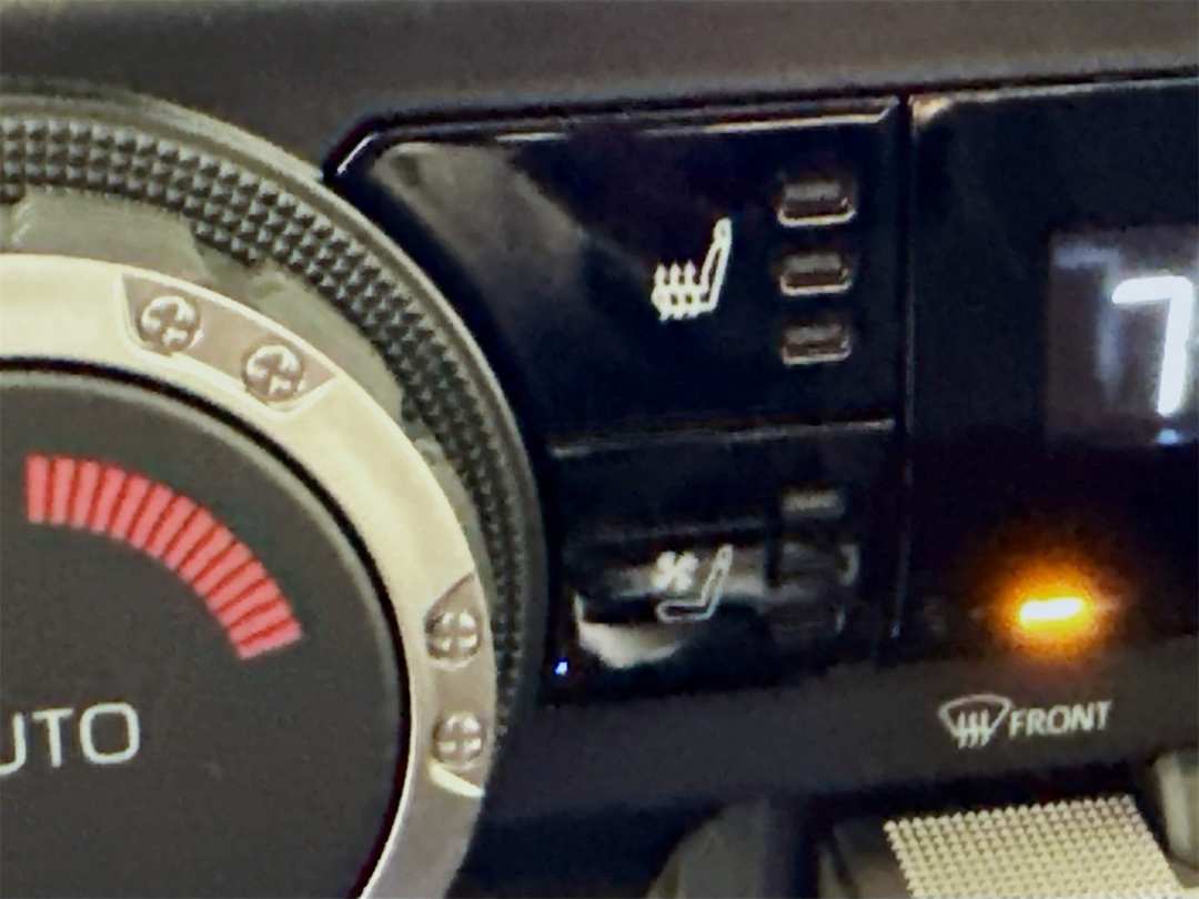 2025 Toyota 4Runner I-Force Max TRD Off Road Premium - Image 21