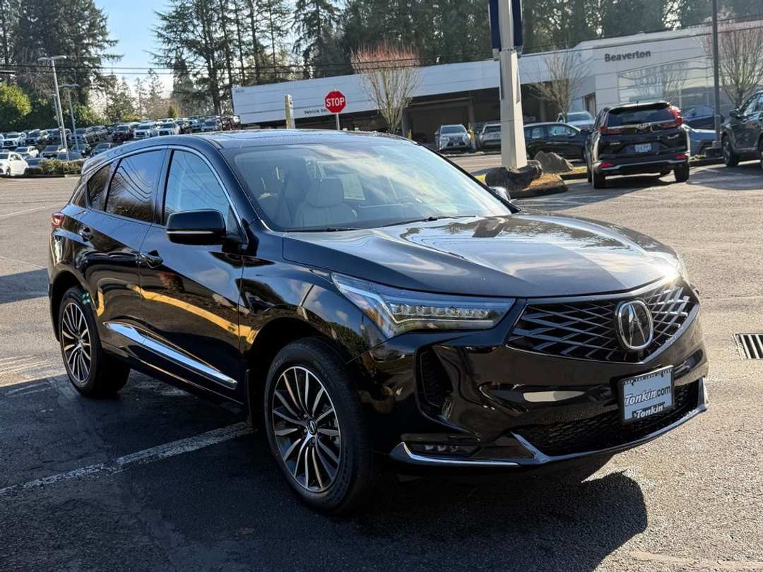2026 Acura RDX Advance Package - Image 2