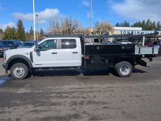 2024 Ford F-450Sd XL