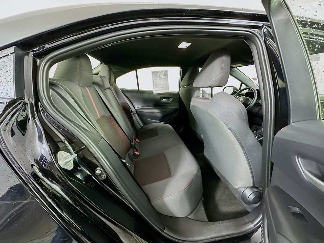 2024 Toyota Corolla SE - Image 26