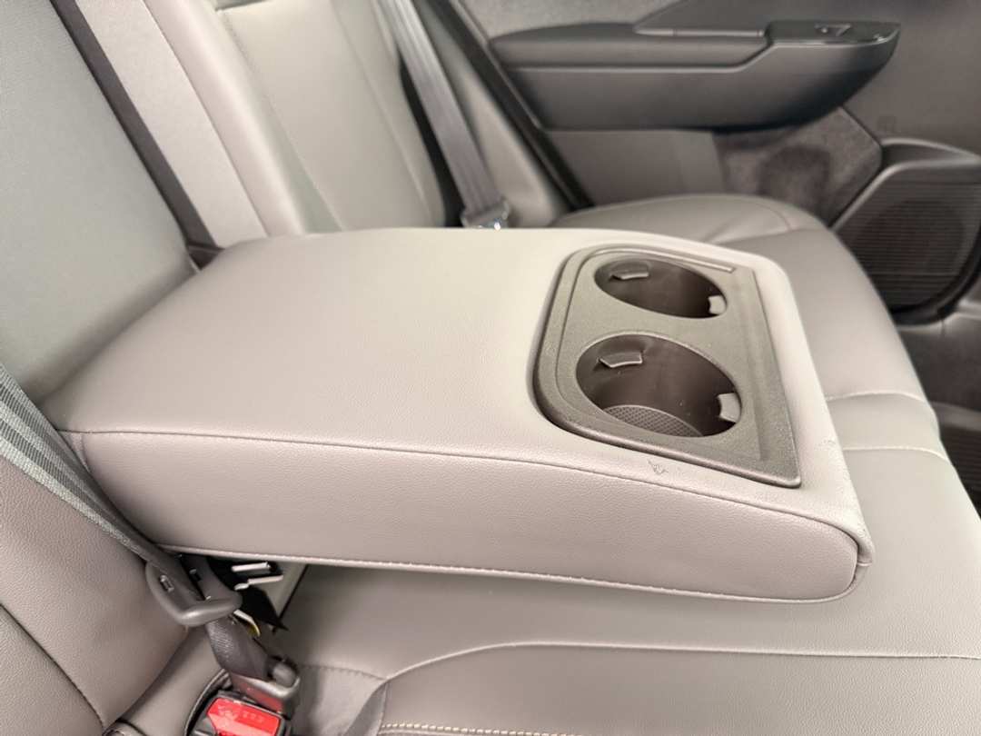 2026 Subaru Outback Limited - Image 26